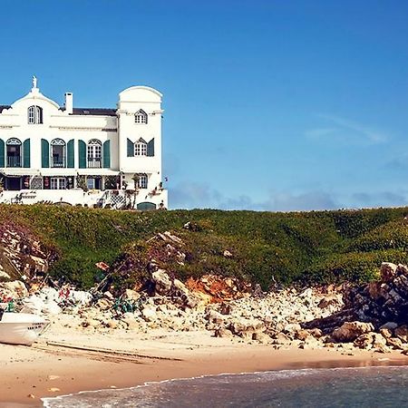 Casa Das Mares 2 발리알 외부 사진
