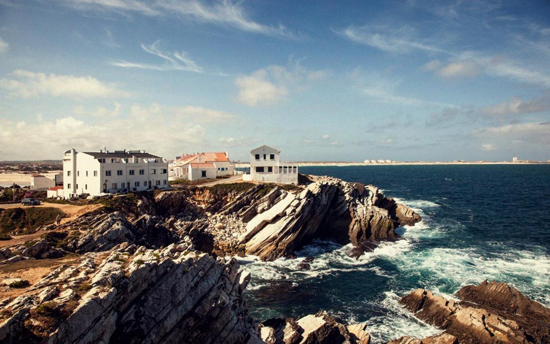 Casa Das Mares 2 발리알 외부 사진