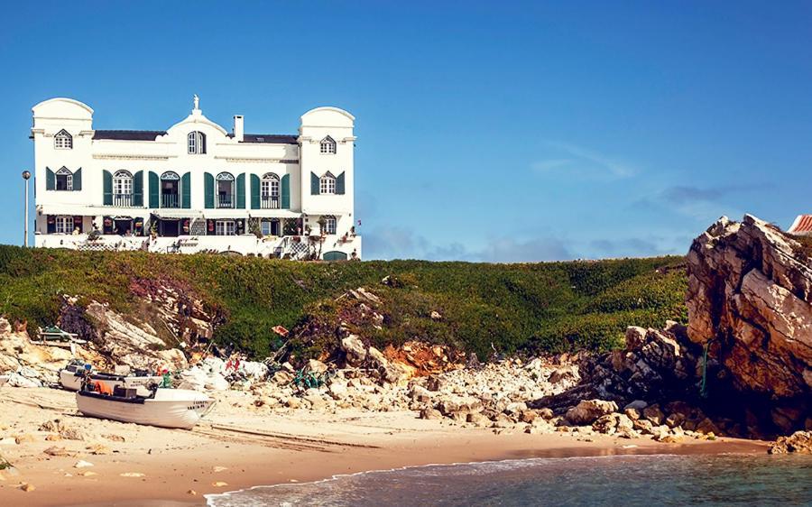 Casa Das Mares 2 발리알 외부 사진