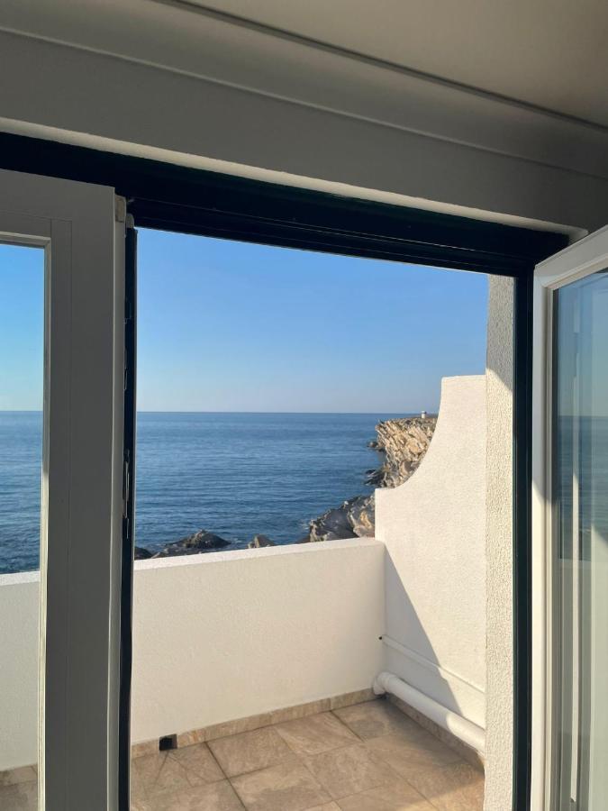 Casa Das Mares 2 발리알 외부 사진