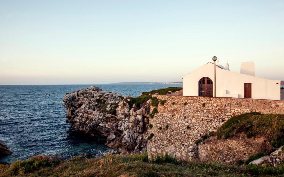 Casa Das Mares 2 발리알 외부 사진