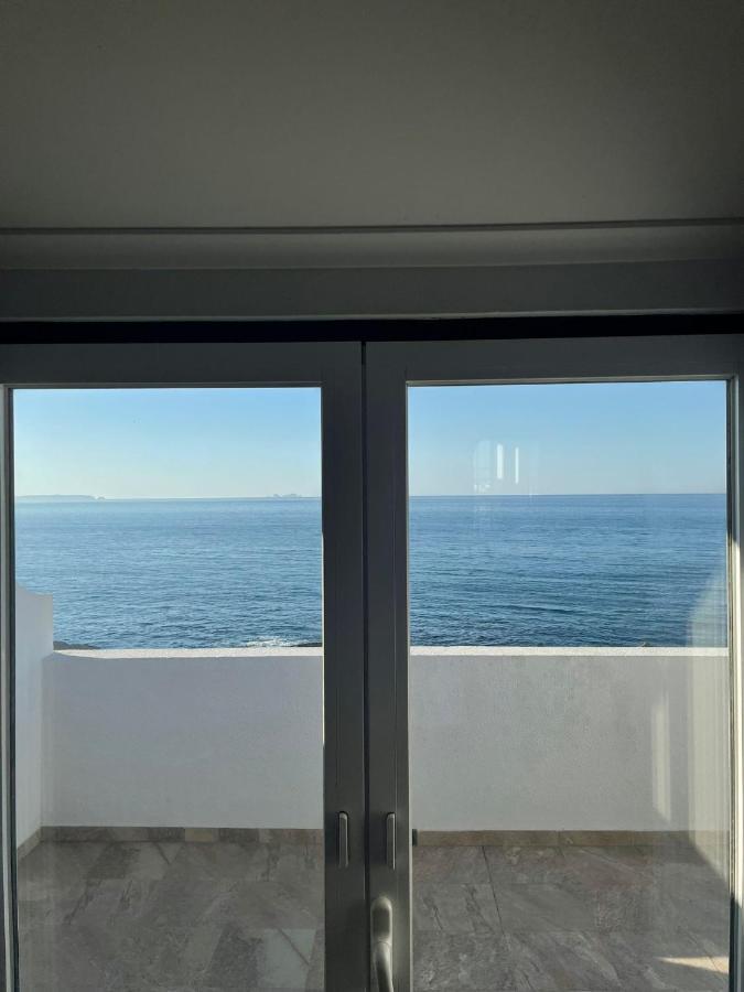 Casa Das Mares 2 발리알 외부 사진