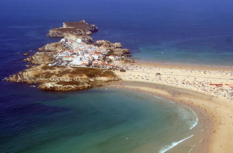 Casa Das Mares 2 발리알 외부 사진
