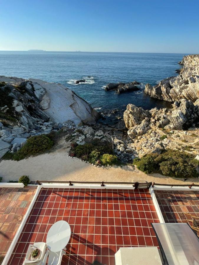 Casa Das Mares 2 발리알 외부 사진