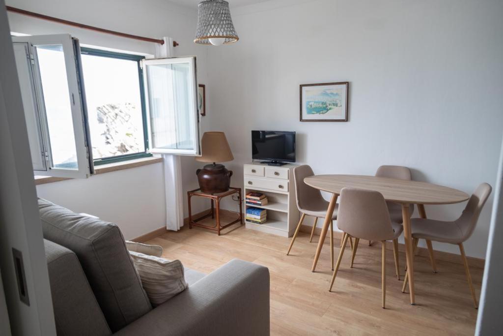 Casa Das Mares 2 발리알 외부 사진